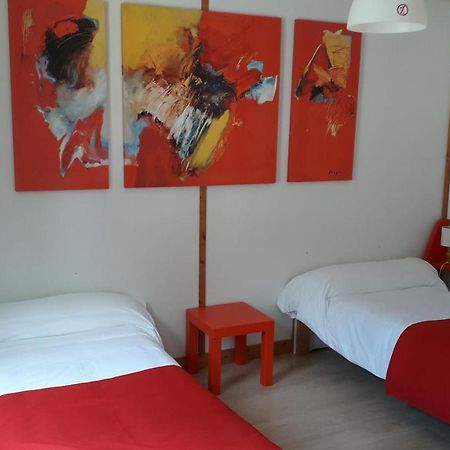 Le Luzerta Hotel Lauzerte Esterno foto