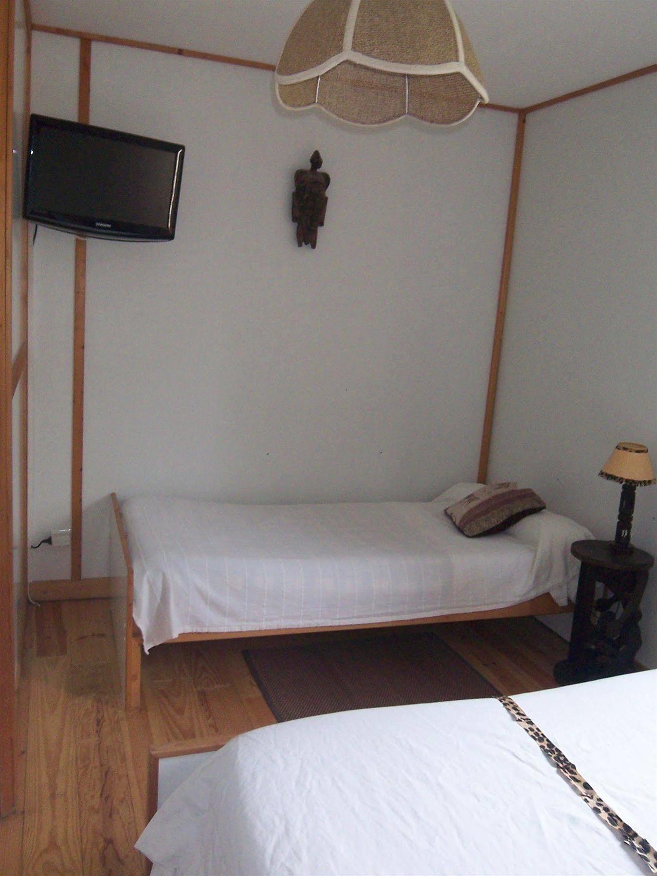 Le Luzerta Hotel Lauzerte Esterno foto