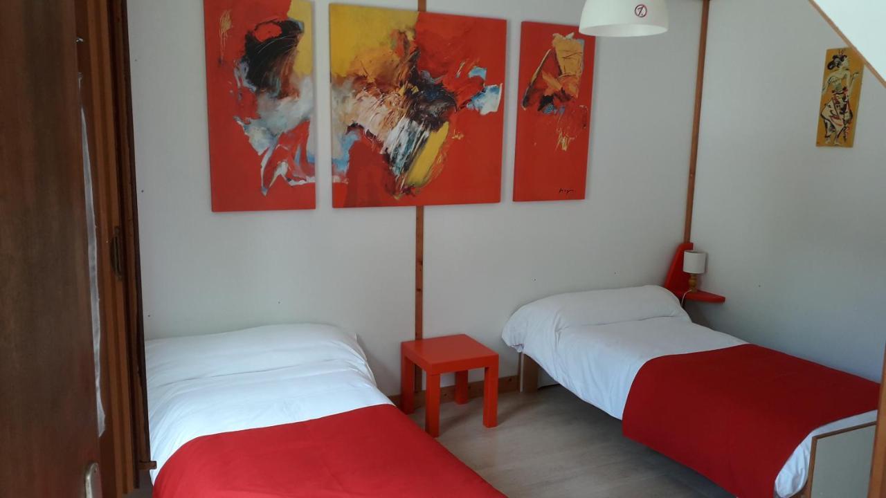 Le Luzerta Hotel Lauzerte Esterno foto
