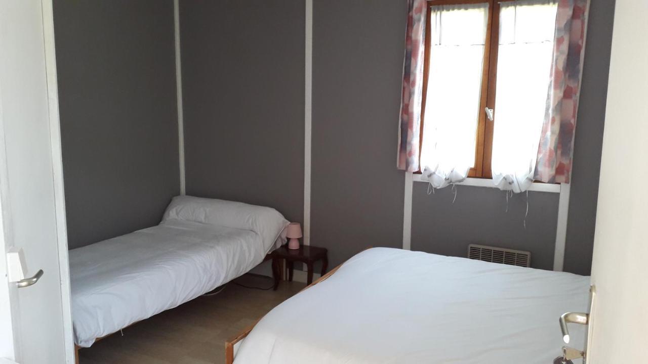 Le Luzerta Hotel Lauzerte Esterno foto